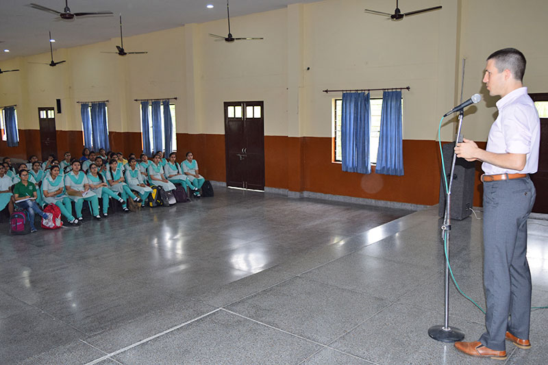 SEMINARS-SYMPOSIUMS  2