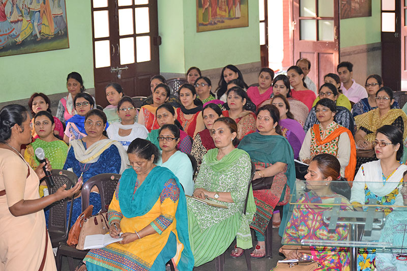 SEMINARS-SYMPOSIUMS  6