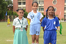 SPORTS - ATHLETICS 4