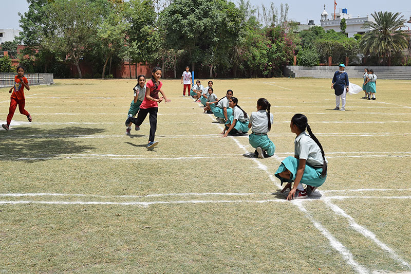 SPORTS - KHOKHO 4