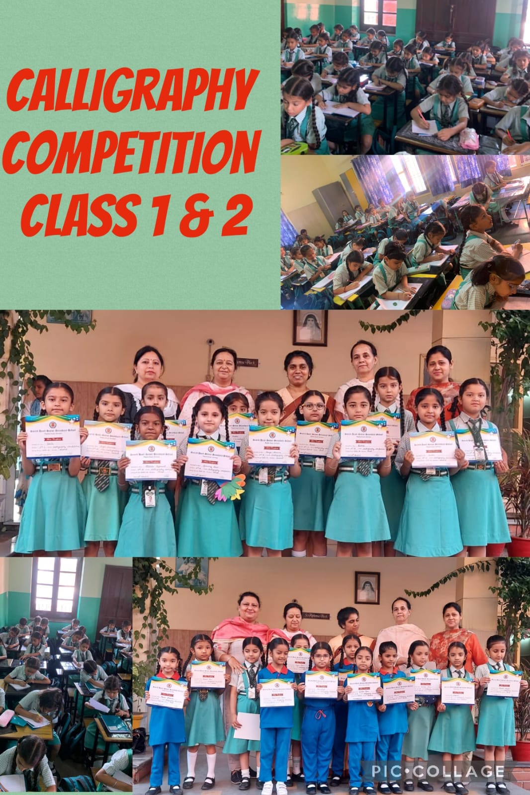 COMPETITION  3