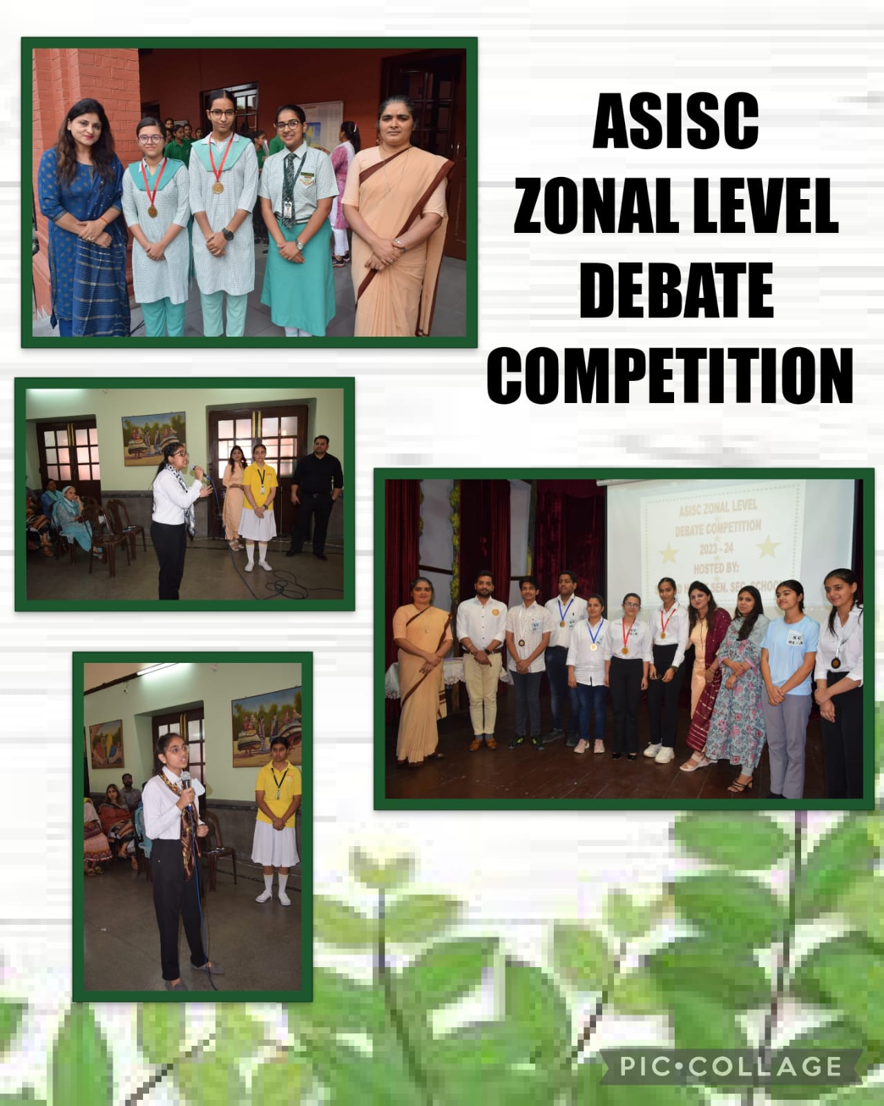 COMPETITION  5