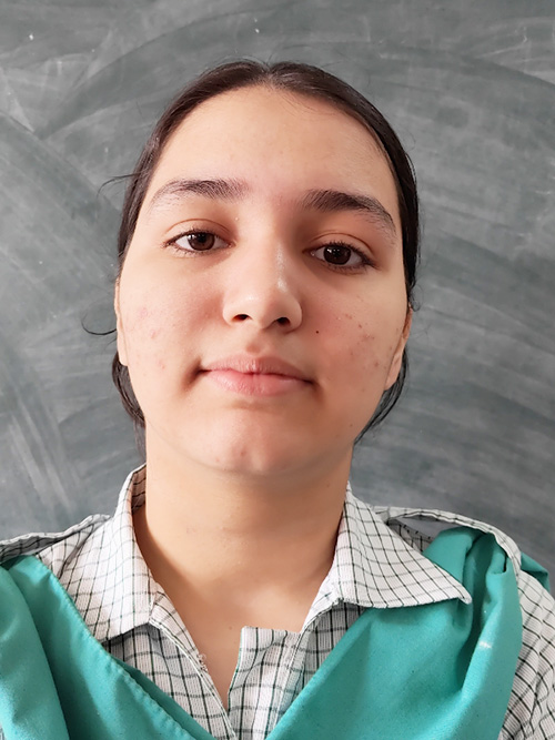 Angel Sharma