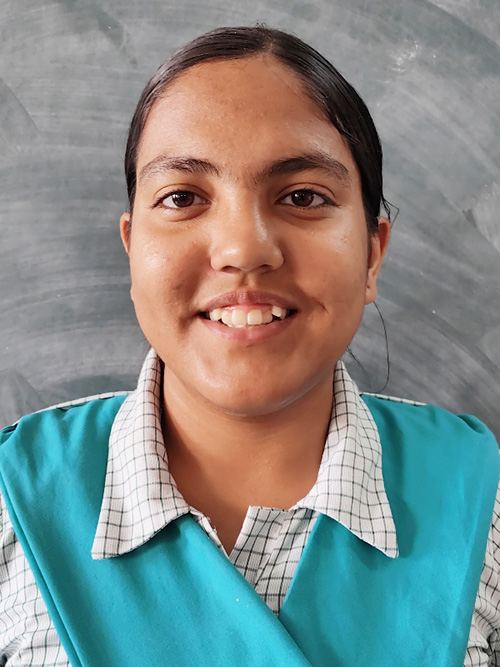 Gurmansha Kaur