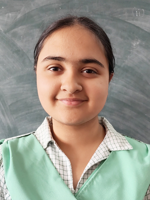 Hargun Kaur