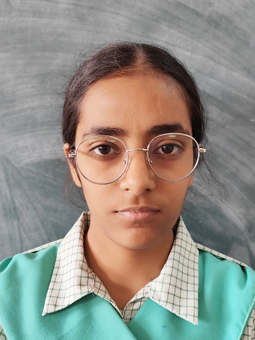 Riya Prashar