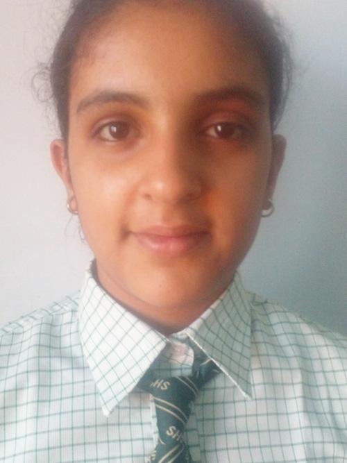 Akshita Seth