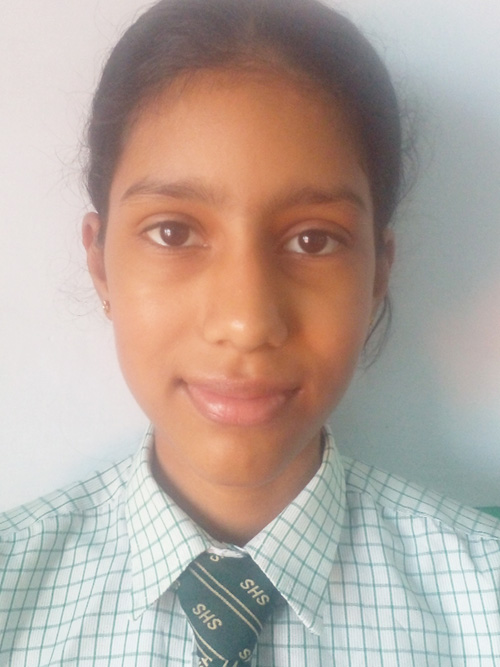 Anshu Nayyar