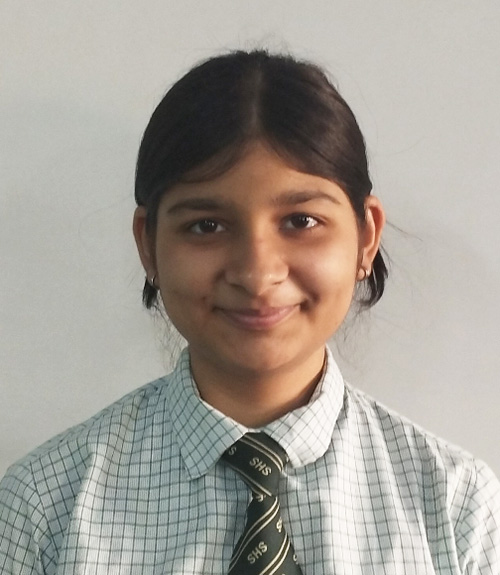 Garima Bhatia