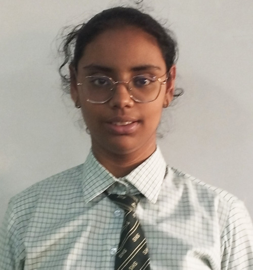Harseerat Kaur