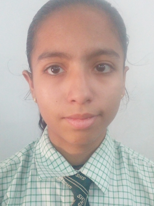 Heeral Sharma