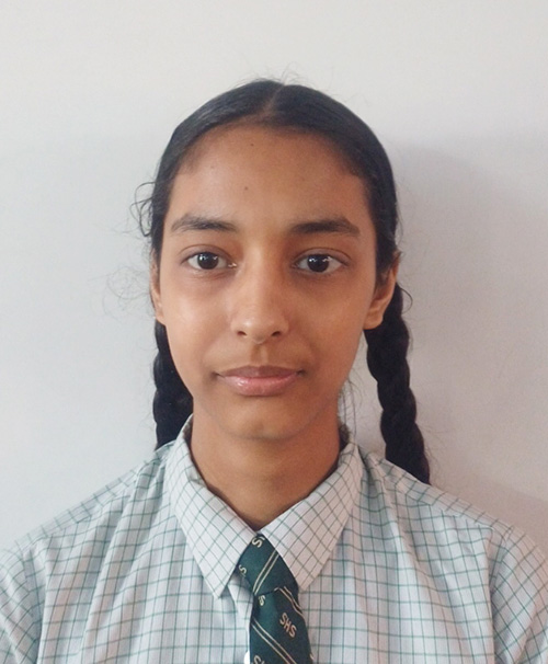 Jaiwin Kaur