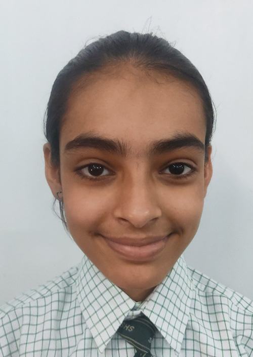 Jasmeet Kaur