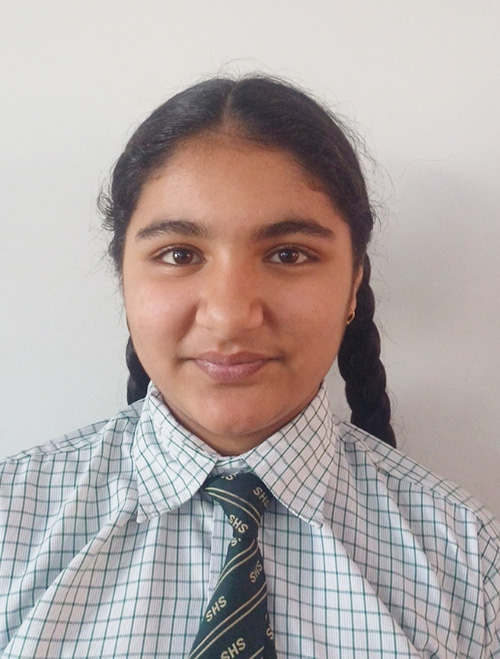 Mansirat Kaur