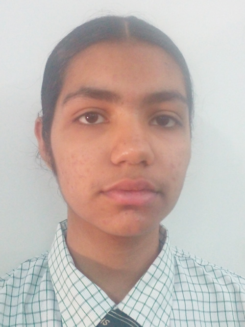 Nelwinjot Kaur