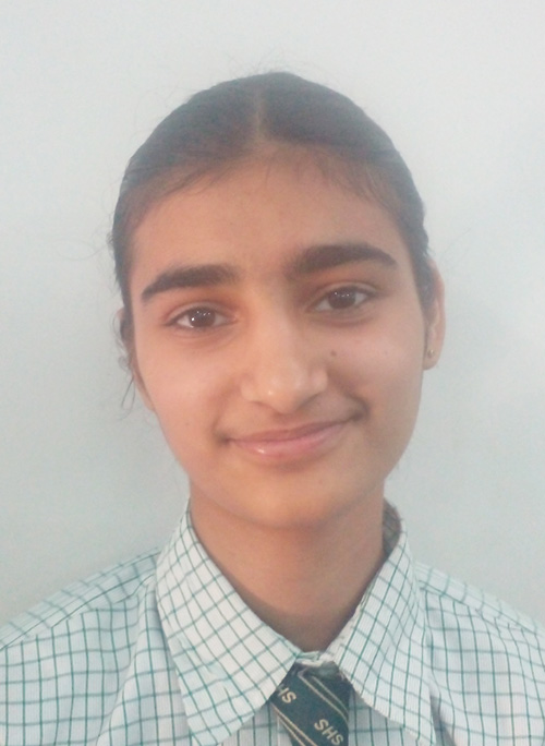 Pavittar Punit Kaur