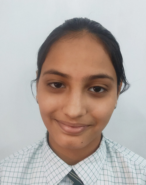 Pranaya Mahajan