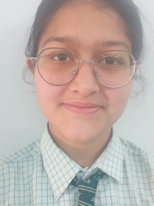 Simarleen Kaur