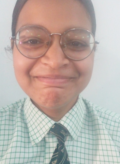 Yashika